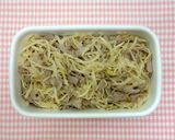 塔香鯷魚茭白筍《萬用常備菜9 》的食譜步驟7照片