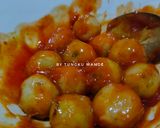 Foto langkah ke 4 dari resep Cilok Mudah dan Sederhana.