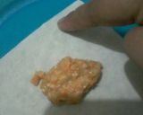 Foto langkah ke 2 dari resep Pangsit Goreng ala Bakmie GM.