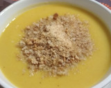 Foto del paso 4 de la receta: Crema de chirivía