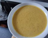 Foto del paso 4 de la receta: Salsa de pimentón amarillo y queso crema🫑🥕🧀