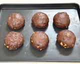《Cioccolato Variation Panettone》2025的食譜步驟9照片