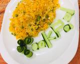 Matar Chawal recipe step 7 photo