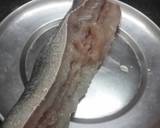 Makhmali Chitol Macher Muitha/ Creamy fish dumplings & Pulao recipe step 1 photo