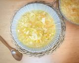 Foto del paso 3 de la receta: Sopa de verduras de mi madre