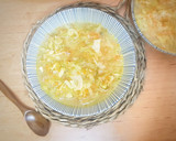 Foto del paso 3 de la receta: Sopa de verduras de mi madre