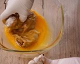 A picture of step 6 of Crispy Best Fried Chicken Recipe | Japan.