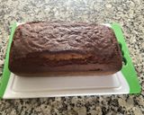 Foto del paso 3 de la receta Pan de auyama (calabaza, zapallo)