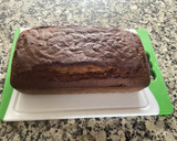 Foto del paso 3 de la receta: Pan de auyama (calabaza, zapallo)
