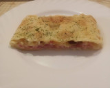 Foto del paso 12 de la receta: Empanadas de jamón york con bacón, dátiles y queso (Tú eliges la masa)