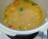 पुलाव (Pulao recipe in Hindi) रेसिपी चरण 4 फोटो