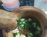 Foto del paso 3 de la receta: Gazpachos manchegos