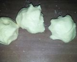 Foto del paso 4 de la receta: Masa para realizar figuras.(estilo fondant)