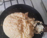 Foto del paso 2 de la receta: Untable vegano de soja (queso saborizado o manteca vegana)
