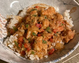 Foto del paso 7 de la receta: Gambón en su salsa