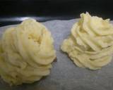 Duchess potatoes with ndengu #ndengu contest recipe step 8 photo