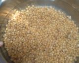 Foto langkah ke 1 dari resep Susu kacang kedelai, anti langu. Susu enak dan sehat 💪🏼🤗.