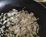Foto del paso 6 de la receta: Risotto de Setas con huevo escalfado