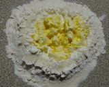 Foto del paso 2 de la receta: Scones dulces con mermelada