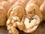 Leche Vegetal De Nuez