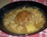 Pulykafasírt Air Fryerben recept fázis 7 fotója