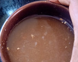 கன்னியாகுமாரி ஸ்பெஷல் இஞ்சி தீயல் ரெசிபி ஸ்டேப் 5 புகைப்படம்