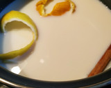 Foto del paso 1 de la receta: Arroz con leche reducido en grasas