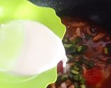 Foto langkah ke 5 dari resep Cumi Asam Manis.