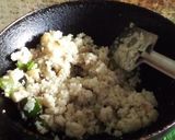 শ্যামা চালের খিচুড়ি (shama chaler khichdi recipe in bengali) রেসিপির ধাপ 2 ছবি
