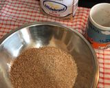 Foto del paso 1 de la receta: Rapidita casera con verduras 🌯🌮