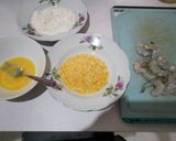 Foto langkah ke 3 dari resep Udang goreng tepung #SiapRamadan.