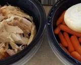 Simple Leftover Turkey Soup recipe step 1 photo