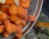 صورة لخطوة 2 من وصفة شوربة خضار