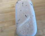 Une image de l'étape 6 de Glace kinder bueno.