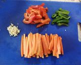Foto del paso 1 de la receta: Pantrucas Caseras