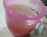 Foto del paso 2 de la receta: Agua de horchata