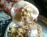 A picture of step 6 of Dal ke Fhare.