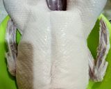 Foto langkah ke 1 dari resep Bebek Peking Panggang Halal.
