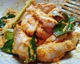 Foto langkah ke 2 dari resep 12.3#34 Ayam Woku khas Manado.