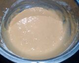 Foto langkah ke 4 dari resep Bolu karamel.