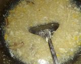 Foto langkah ke 6 dari resep Sup Asparagus ayam jagung.