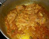 A picture of step 6 of GOBHI QEEMA (CAULIFLOWER WITH CHICKEN MINCE).