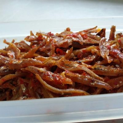 Langkah 8