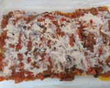 Foto del paso 6 de la receta: Lasagna Bolonesa en Horno de Aire