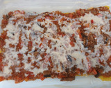 Foto del paso 6 de la receta: Lasagna Bolonesa en Horno de Aire
