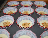 Foto del paso 6 de la receta: Magdalenas rellenas de dulce de leche