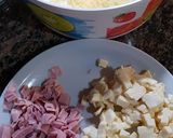 Foto del paso 2 de la receta: Pan de queso y paleta