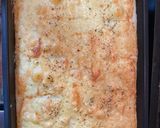 Foto del paso 6 de la receta: Pastel de pollo y coliflor Grez - Keto