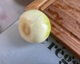 Une image de l'étape 13 de Aubergines au bœuf et riz façon maklouba.