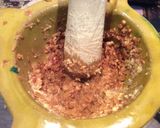Foto del paso 3 de la receta: Pollo en pepitoria - Slowpot